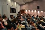 WEBRAZZİ - ODTÜ'de 'android Geliştirici Günleri' Etkinliği