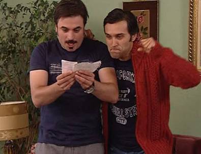 Ölümden Döndüler