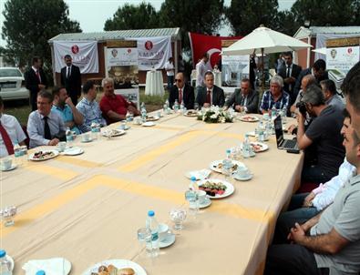 ‘ramada Hotel’, Karadeniz’in Amiral Gemisi Olacak