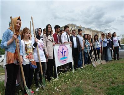 Reyhanlı Şehitleri, Yakutiye’nin Ormanlığında Yaşatılacak