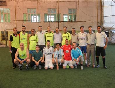 Sgk - Basın Dostluğu