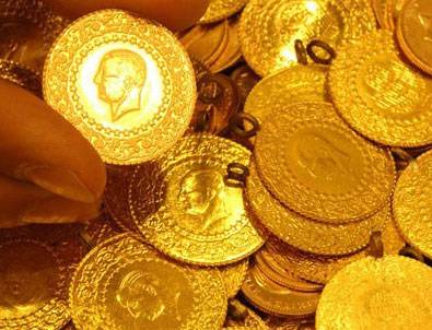 Altının yükselişi sürüyor