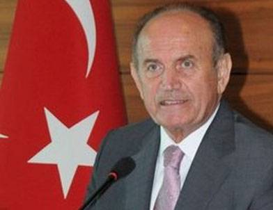 Topbaş: 'Taksim'in AVM'ye ihtiyacı yok'