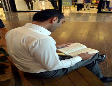 Ücretsiz Kitap Dağıtımı