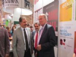 YAYıNEVLERI - Başkan Çakır’dan Kitap Fuarı Değerlendirmesi
