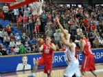 CAN AKıN - Beko Basketbol Ligi