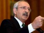 TÜRK CEZA YASASı - Kılıçdaroğlu basında yer alan haberlere tepki gösterdi