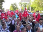 Çanakkale’de “türkçülük Günü^” Yürüyüşü
