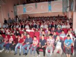 Çankırı'da 'asım'ın Nesli Akif'in Torunuyla Buluşuyor' Konulu Söyleşi