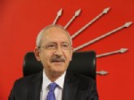 DİKTATÖRLÜK - Chp Parti Meclisi, Kılıçdaroğlu Başkanlığında Toplandı