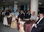 Çorum Türk Ocakları’ndan “ortadoğu ve Çözüm Süreci” Konferansı