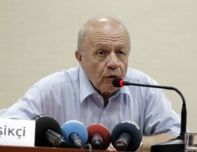 Diyarbakır’da Müzakere ve Taraflar Paneli