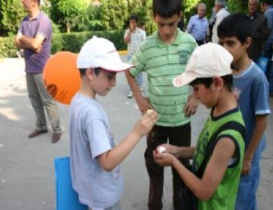 Eski Gelenek ‘şıhrıl Bayf’ Yeniden Yaşatılıyor