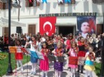 ÇANAKKALE VALİLİĞİ - Gelibolu Belediyesi Atatürk Kültür Merkezi Açıldı