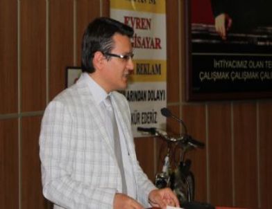 Hakkari’de “dünya Aşı Haftası” Etkinlikleri