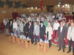 YARI BAŞKANLIK - Kırşehir'de 'başkanlık Sistemi” Konulu Konferansı
