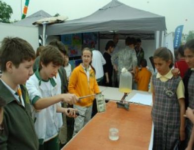 'kültürlü' Robot Nao