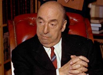 'Neruda öldüğünde kanserdi'