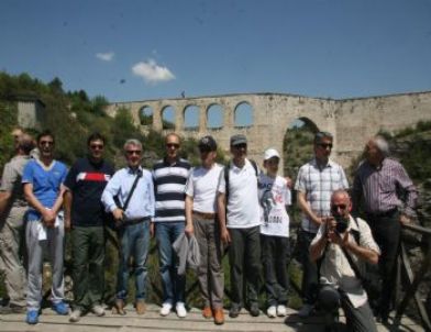 Safranbolu 1. Doğa Sporları Şenliği