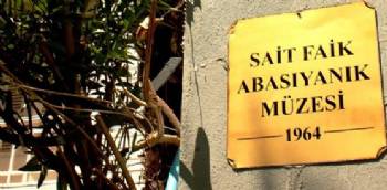 Sait Faik Abasıyanık'ın evi yeniden açılıyor
