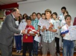 Şehzade Mehmet'in Matematik Yarışması Ödülleri Sahiplerini Buldu