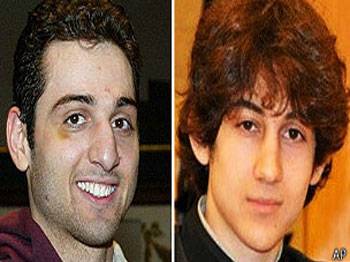 Tamerlan Tsarnaev'e mezarlık bulunamıyor