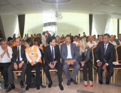 Tema Vakfı Bölgesel Gönüllü Toplantısı Mardin’de Yapıldı