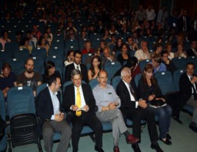 Uluslararası Eskişehir Film Festivali Başladı