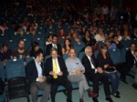 AYŞEN GRUDA - Uluslararası Eskişehir Film Festivali Başladı