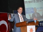 KUTUP YıLDıZı - AK Parti 42. Genişletilmiş Danışma Meclisi Toplantısı Yapıldı
