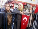 BAŞBAĞLAR - Akil İnsanlara Sivas’ta “Düdüklü” Protesto