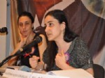 KADIN CİNAYETİ - Antalyalı Kadınlara Koruma Yasası Eğitimi
