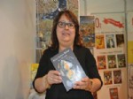 ROMAN YAZARI - Bayan Polisiye Roman Yazarı Kitap Fuarında