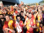 BIROL NAMOĞLU - Galatasaray-Sivasspor Maçından Notlar