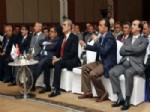 SELIM YAĞCı - Marmara Belediyeler Birliği Toplantısı Yapıldı