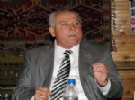 ÇERIKLI - AK Parti'li Belediye Başkanı Hayatını Kaybetti