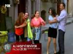 Ali Ayşe'yi Seviyor 15. Bölüm Fragmanı Ve Özeti