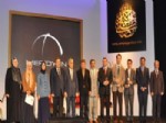 ALI AKYÜZ - Atatürk Üniversitesi Öğretim Üyesi Ulu, 'hadis  ve Siret Ödülleri' Yarışmasından Ödülle Döndü