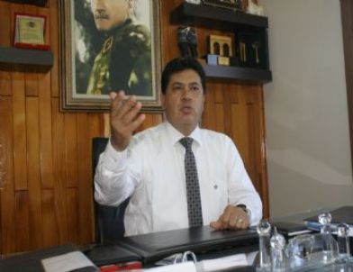 Başkan Gül’den Babasına Suçlama