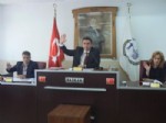 SARAYCıK - Bozüyük Belediye Meclisi Mayıs Ayı Toplantısı Yapıldı