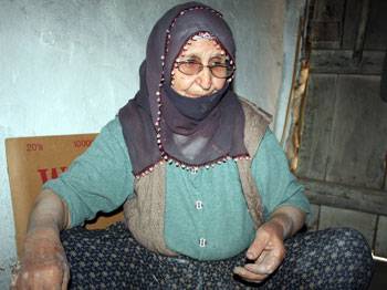 Cemil Bıyık'ın ailesinden barış sürecine destek