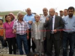 İSMAİL ARSLAN - Ceylanpınar Belediyesi'den 4'ncü Taziye Evi