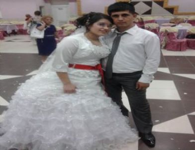 Çocuk Gelinin İntiharında Kimse Suçlu Bulunmadı