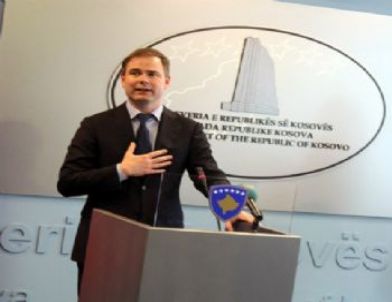 Danimarka’dan Kosova’ya AB Desteği