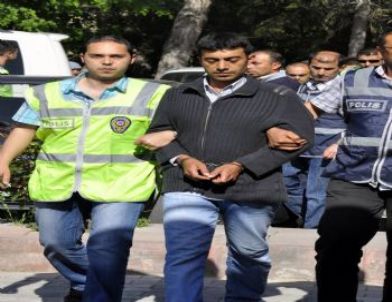 Eniştelerini 'karısına Şiddet Uyguluyor' Diye Öldürmüşler