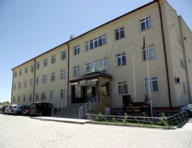 Gemerek Devlet Hastanesine Yeni Doktor Ataması