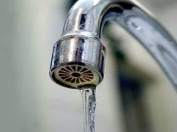 İstanbul'da 30 saat su akmayacak!