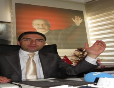 Kiraz: “Terör Suçu Yeniden Tanımlanmalıdır”