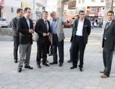 Kocaeli Büyükşehir Belediyesi Sarıkamış’a Anıt Yapacak