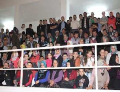 Kumru Belediyesi'nden Asker Şöleni